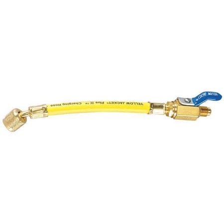 Yellow Jacket Refrigeration Part 25002 - product photo 1