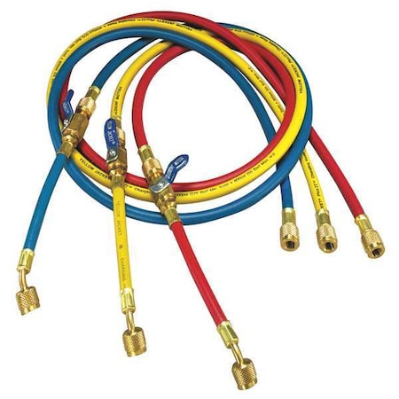 Yellow Jacket Refrigeration Part 25985 - product photo 1
