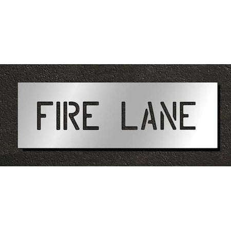 RAE Safety Sign STL-116-70431 - product photo 1