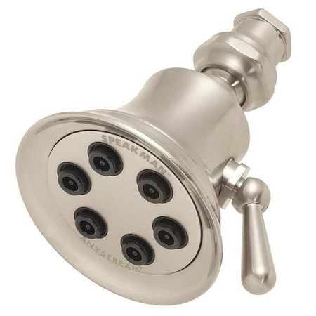 Speakman Faucet S-2254-BN - product photo 1
