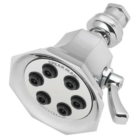 Speakman Faucet S-2255 - product photo 1