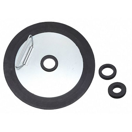 Westward Drum 29FX08 - product photo 1