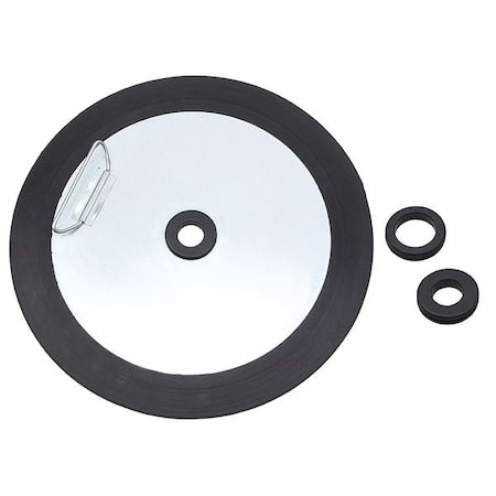 Westward Drum 29FX09 - product photo 1