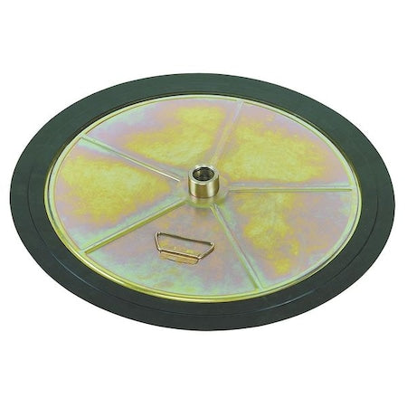Westward Drum 29FX11 - product photo 1