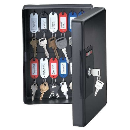 Sentry Safe Key Control Item KB-25 - product photo 1