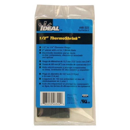 Ideal Conduit Fitting 46-322 - product photo 1