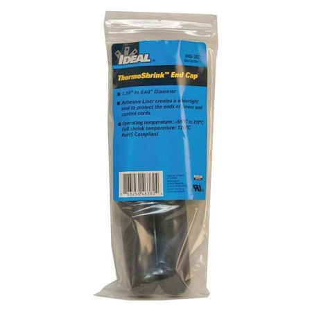 Ideal Conduit Fitting 46-382 - product photo 1