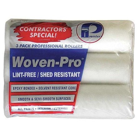 Premier Paint Applicator 3LF38 - product photo 1
