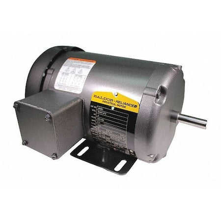 Baldor-Reliance Motor M3461 - product photo 1