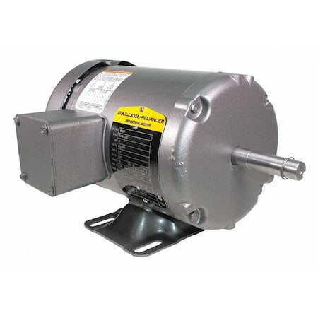 Baldor-Reliance Motor M3537 - product photo 1