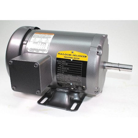 Baldor-Reliance Motor M3542 - product photo 1