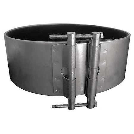 Ductmate Ventilation Part GRLABQS4GA - product photo 1