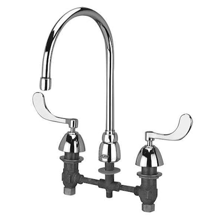 Zurn Faucet Z831C4-XL - product photo 1