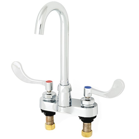 Zurn Faucet Z812A4-XL-FC - product photo 1