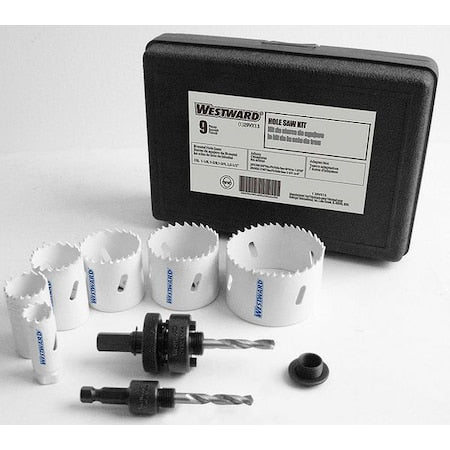 Westward Cutting Tool 29VX13 - product photo 1
