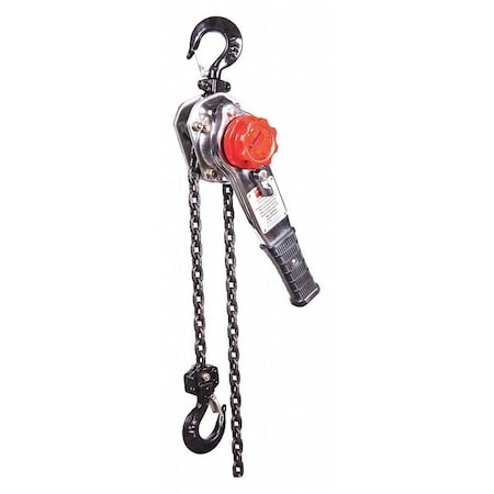 Dayton Lifting Equipment 29XP38 - product photo 1