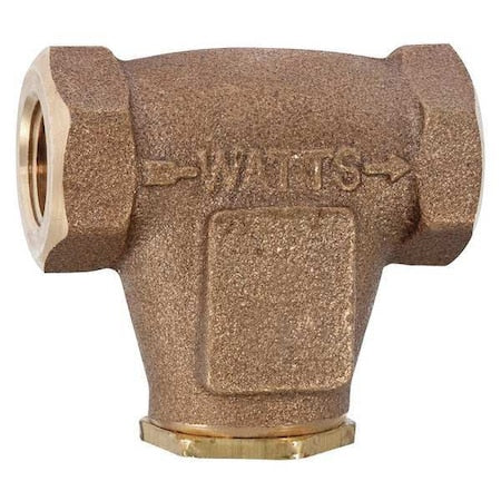 Watts Water Filter 1/2 LF27 - product photo 1