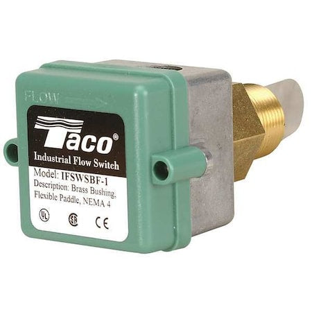 Taco Pump Control IFSWSBF-1 - product photo 1