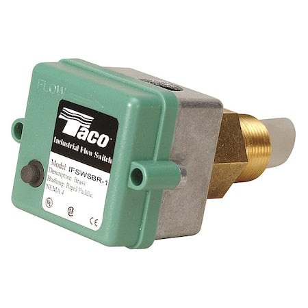 Taco Pump Control IFSWSBR-1 - product photo 1
