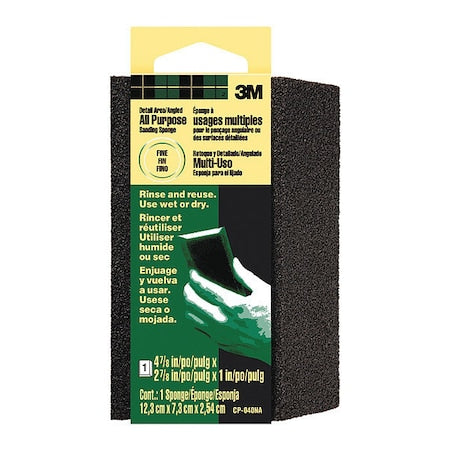 3M Sanding Abrasive CP040-12-CC - product photo 1
