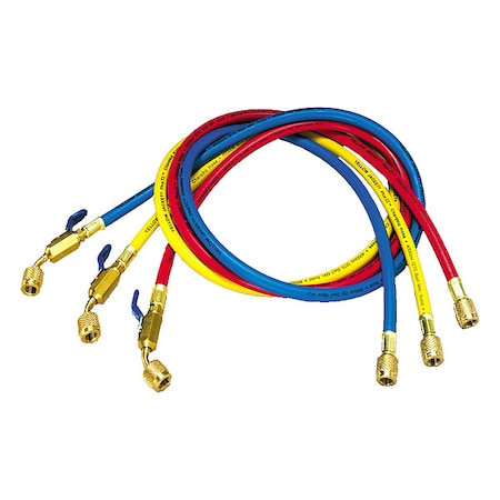 Yellow Jacket Refrigeration Part 29485 - product photo 1