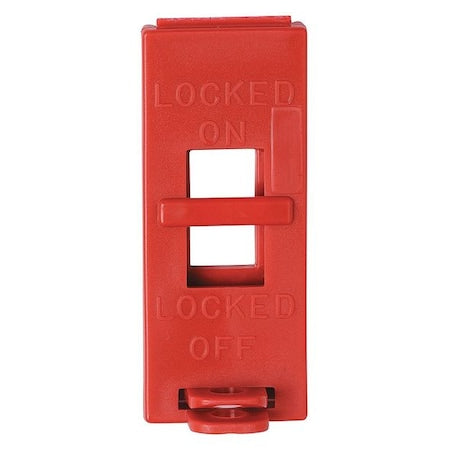 Brady Safety Equipment 65696 - product photo 1