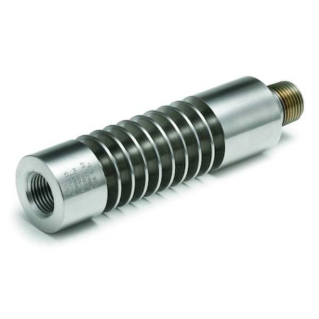 Ashcroft Pressure Gauge 021198SS25 - product photo 1