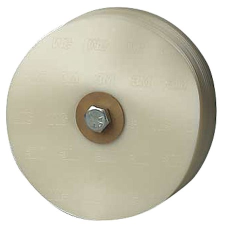 Scotch-Brite Sanding Abrasive 07517 - product photo 1