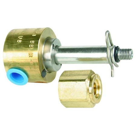 Dayton Pipe Fitting 007735 - product photo 1