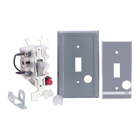 Square D Control Component 2510KF2 - product photo 1