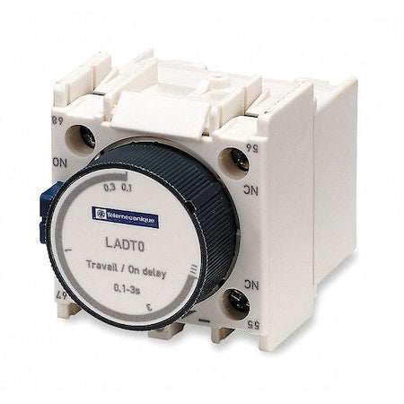 Schneider Electric Control Component LADR2 - product photo 1