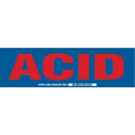 Brady Safety Sign 60284 - product photo 1