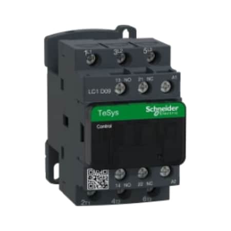 Schneider Electric Control Component LC1D09G7 - product photo 1