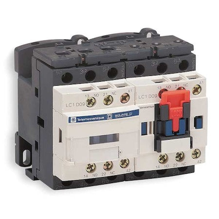 Schneider Electric Control Component LC2D09B7V - product photo 1