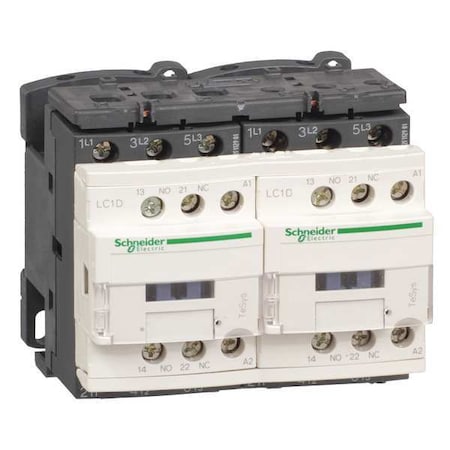 Schneider Electric Control Component LC2D09G7V - product photo 1