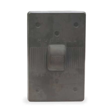 Hubbell Wiring Device-Kellems Wiring Device HBL1750 - product photo 1