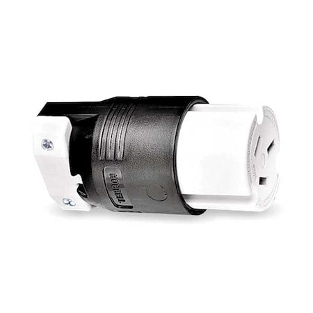 Hubbell Wiring Device-Kellems Wiring Device HBL7515C - product photo 1