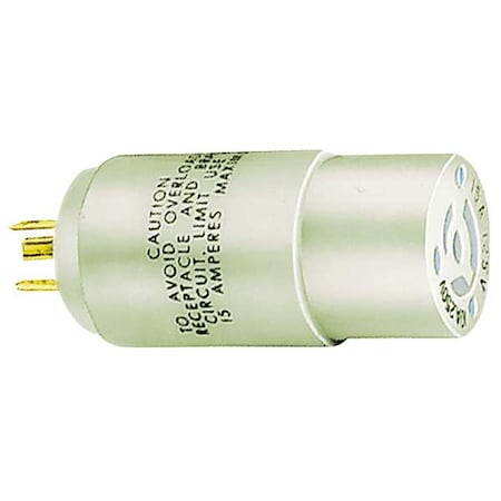 Hubbell Wiring Device-Kellems Wire 9054A - product photo 1
