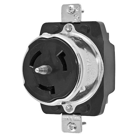 Hubbell Wiring Device-Kellems Wiring Device CS8169 - product photo 1