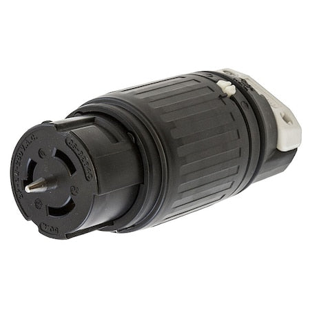 Hubbell Wiring Device-Kellems Wiring Device CS8264C - product photo 1
