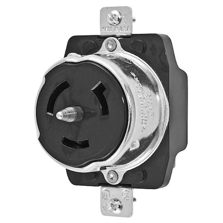 Hubbell Wiring Device-Kellems Wiring Device CS8269 - product photo 1
