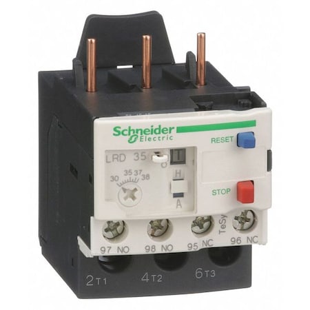 Schneider Electric Control Component LRD35 - product photo 1