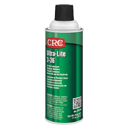 CRC Lubricant 03160 - product photo 1