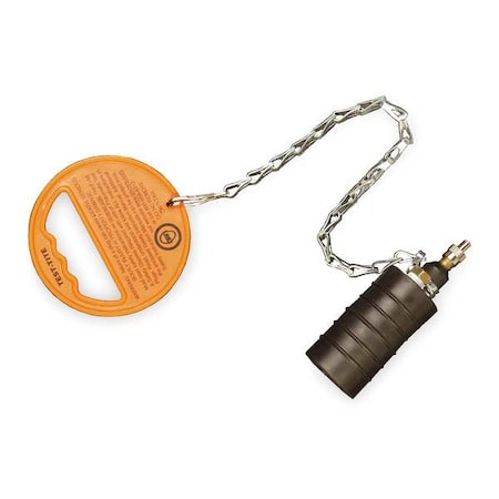 Test-Tite Pipe Fitting 83234 - product photo 1