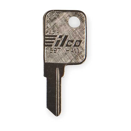 Kaba Ilco Key Control Item 1597-HAW1 - product photo 1