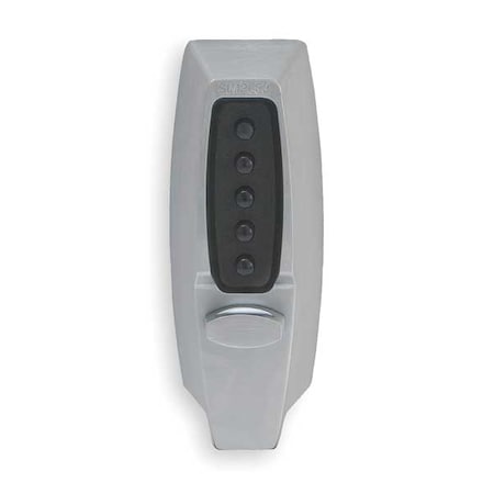 Simplex Door Hardware 710826D41 - product photo 1