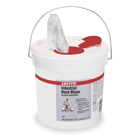 Loctite Wiper 337638 - product photo 1