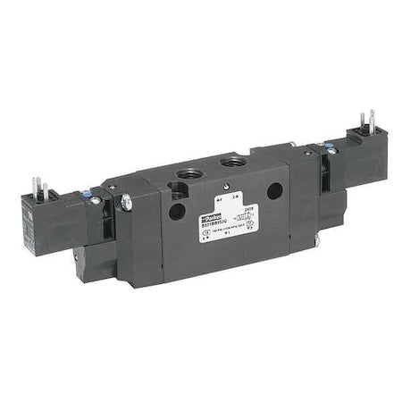 Parker Pneumatic Part B561BB549C - product photo 1