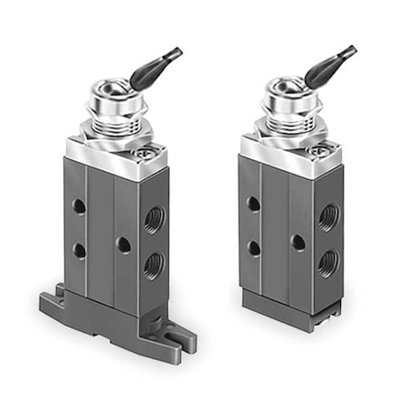 Parker Pneumatic Part 414811000 - product photo 1