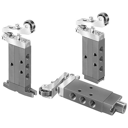 Parker Pneumatic Part 410211000 - product photo 1